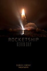 Rocketship! Brass Ensemble with Percussion Ensemble cover